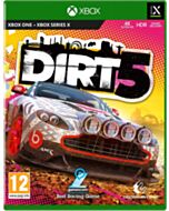 Dirt 5 - Xbox One/Day One Edition