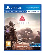 Farpoint - PS4 Standard Edition