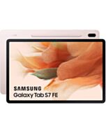 Samsung Galaxy Tab S7 FE - 12.4", 64GB Storage, Wi-Fi, Mystic Pink