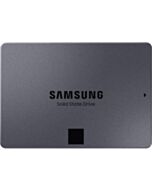 Samsung 870 QVO 1 TB SATA 2.5 Inch Internal SSD