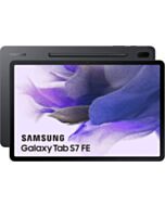 Samsung Galaxy Tab S7 FE - 12.4&quot;, 64GB Storage, Wi-Fi, Mystic Black