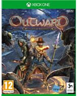 Outward - Xbox One/Day One Edition