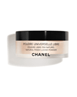 Chanel Poudre Universelle Libre Natural Finish Loose Powder 30gm- Shade: 130 Beige Lumiere
