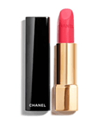 Chanel Rouge Allure Velvet Luminous Matte Lip Colour 3.5gm - Shade: 43 La Favorite
