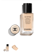 Chanel Les Beiges Healthy Glow Foundation SPF25 30ml - Shade: No10