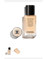 Chanel Les Beiges Healthy Glow Foundation SPF25PA++30ml - SHADE: No 12 Rose