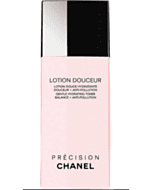 Chanel Lotion Douceur Gentle Hydrating Toner Balance+ Anti-Pollution 200ml