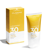 CLARINS - Immunite Beaute Multi Cellular Protection High Protection  30 Sun Care Cream Body  75ml