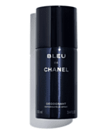 BLEU DE CHANEL Deodorant  Vaporisateur spray 100ml