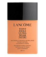 Lancôme - Teint Idole Ultra Wear Nude Foundation SPF 19 40ml  :  08 CARAMEL