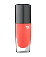 LANCOME VERNIS IN LOVE Fade-resistant gloss shine nail polish-6ml shade:134B peach melodie
