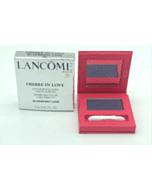 Lancome OMBRE in Love SPARKLING COLOR HIGH FIDELITY  AN INTENSIVE AND SMOOTHING EYE SHADOW 2g  40 blueberry love