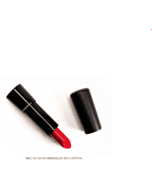 MAC MINERALIZE Rich Lipstick 3.6g  shade  :  S0 G00D
