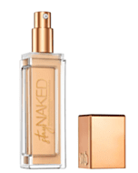 STAY NAKED URBAN DECAY Weightless Ultra Definition Liquid Foundation  Up to 24HR Wear 30ml  -  10WY (Ultra fair, Warm, Yellow)