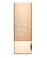 Clarins Ever Matte Skin Balancing Foundation SPF15 Oil-Free  30ml - Shade: 111 Toffee