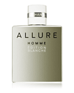 Chanel Allure Homme Edition Blanche Eau De Parfum Spray 50ml