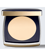 ESTEE LAUDER : DOUBLE WEAR STAY-IN-PLACE MATTE POWDER FOUNDATION SPF 10 12g  shade : 1N1 IVORY NUDE