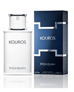 Yves Saint Laurent Kouros Mens Eau de Toilette Natural Spray 100ml