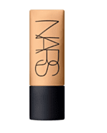 Nars Soft Matte Complete Foundation 45ml - Shade: Santa Fe