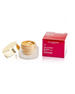 Clarins Extra Comfort SPF 15 Anti-Ageing Foundation Replenishes,Illuminates 30ml - Shade: 113 Chestnut