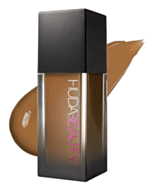 Huda Beauty #FauxFilter Luminous Matte Full Coverage Liquid Foundation 35ml - Shade: Mocha 500G