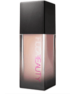 Huda Beauty #FauxFilter Luminous Matte Full Coverage Liquid Foundation 35ml - Shade: Chai 210B