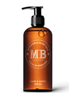 Molton Brown Mandarin & Clary Sage Shampoo 300ml