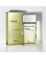 Dior Higher Energy Eau De Toilette Spray 100ml