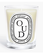 Diptyque Oud Scented Candle 190g