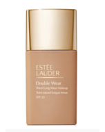 Estee Lauder Double Wear Sheer Long-Wear Makeup SPF 20 30ml - Shade: 4N2 Spiced Sand