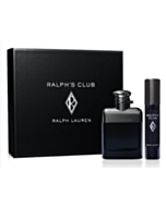 Ralph Lauren Ralph's Club Eau De Parfum 50ml Gift Set For Man
