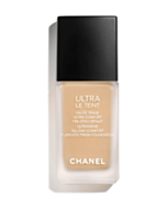 Chanel Ultra Le Teint Flawless Finish Foundation 30ml - Shade: BR32