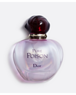 Dior Pure Poison Eau De Parfum 50ml 