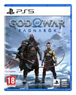 God of War Ragnarök PS5 Game