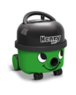 NUMATIC Henry Pet Vacuum Cleaner - Green/Black