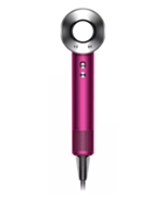 Dyson Supersonic Hair Dryer - Pink/Silver