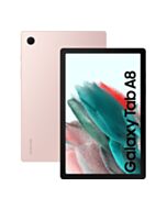 Samsung Galaxy Tab A8 10.5” Screen - Wi-Fi, 32GB Storage, Pink Gold