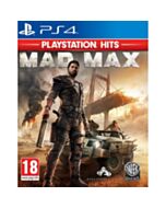 Mad Max - PS4 (PlayStation Hits)