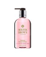 Molton Brown - Delicious Rhubarb & Rose Fine Liquid Hand Wash 300ml
