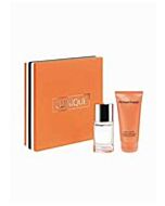 Clinique Twice As Happy 2 Piece Gift set
