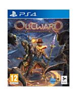 Outward - PS4/Day One Edition