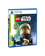 LEGO Star Wars: The Skywalker Saga Galactic Edition - PS5 Game