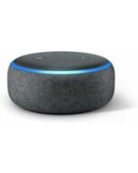 Amazon Echo Dot - Black (3rd Generation)