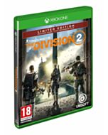 Tom Clancy's The Division 2 - Xbox One Limited Edition