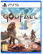 Godfall - PLAYSTATION®5