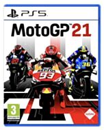 MOTO GP21 - PLAYSTATION®5