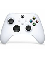 Xbox Wireless Controller - Robot White