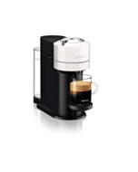Nespresso Vertuo Next Coffee Machine - White