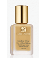ESTEE LAUDER DOUBLE WEAR STAY IN PLACE MAKEUP SPF10 30ML - SHADE: 2W2 RATTAN