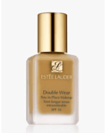 Estee Lauder Double Wear Stay in Place Makeup Foundation SPF10 30ml - Shade:  3W0 Warm Creme
